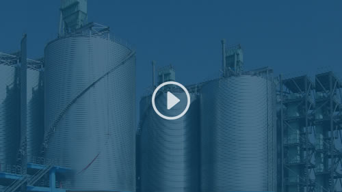 安陽利浦筒倉(cāng)工程有限公司